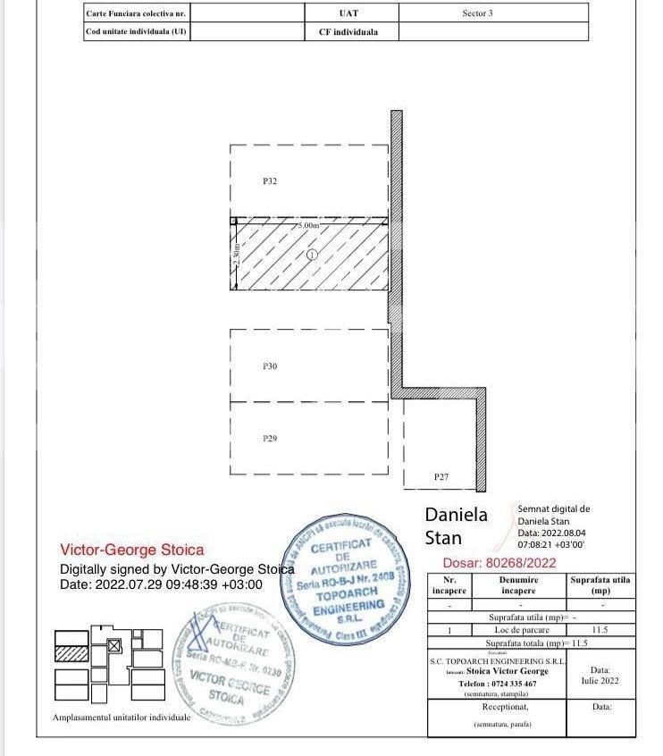 Apartament de vânzare 3 camere Titan - 130283AV | BLITZ București | Poza2
