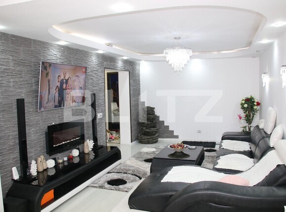 Apartament de vânzare 2 camere Titan - 130361AV | BLITZ București | Poza1