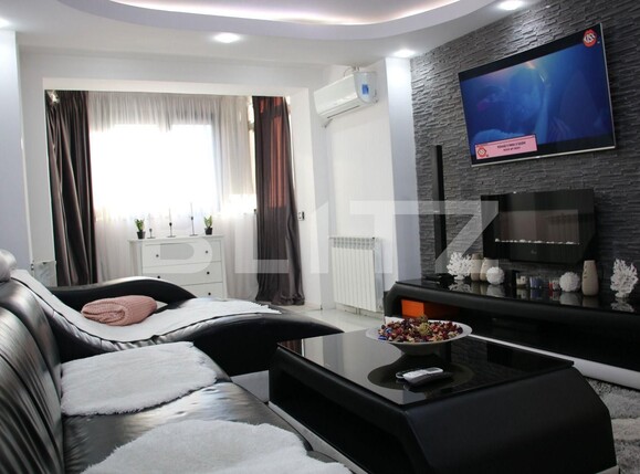 Apartament de vânzare 2 camere Titan - 130361AV | BLITZ București | Poza2