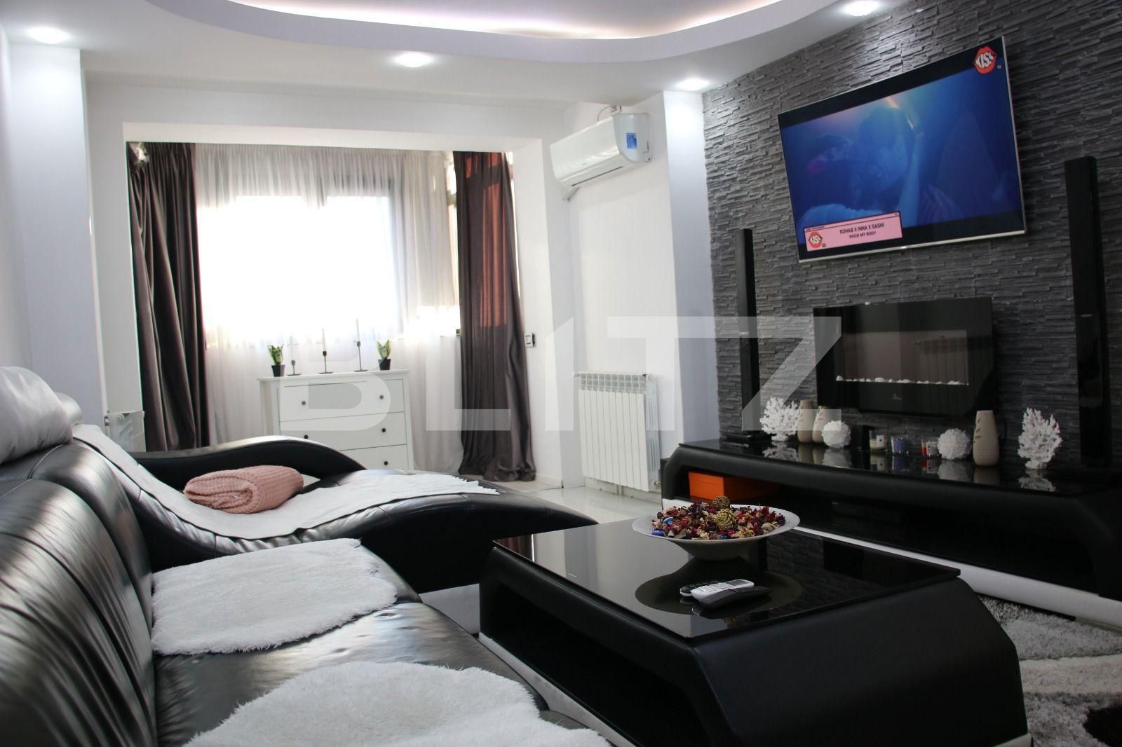 Apartament de vânzare 2 camere Titan - 130361AV | BLITZ București | Poza2