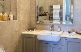 Apartament cu 3 camere, 81 mp, Piața Alba Iulia