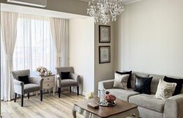 Apartament cu 3 camere, 81 mp, Piața Alba Iulia