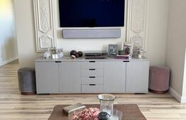 Apartament cu 3 camere, 81 mp, Piața Alba Iulia