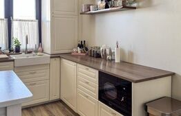 Apartament cu 3 camere, 81 mp, Piața Alba Iulia