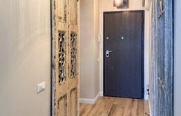 Apartament cu 3 camere, 81 mp, Piața Alba Iulia