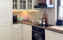 Apartament cu 3 camere, 81 mp, Piața Alba Iulia