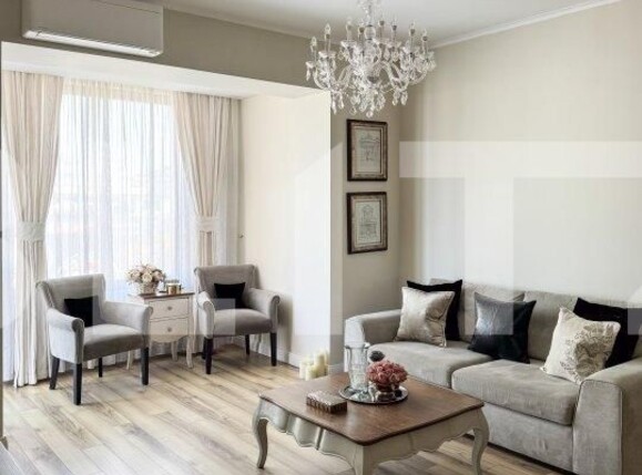 Apartament de vânzare 3 camere Decebal - 130458AV | BLITZ București | Poza1