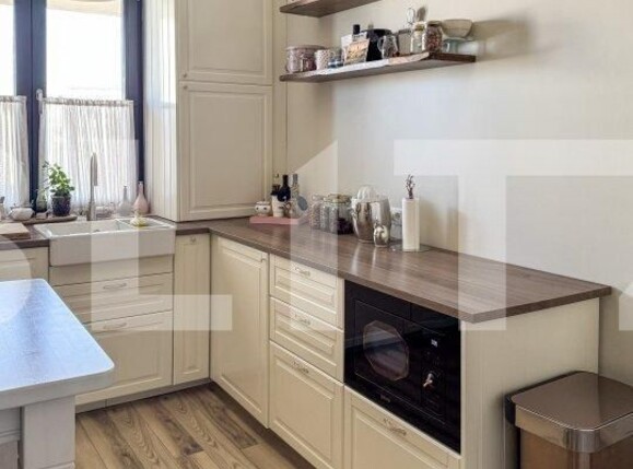 Apartament de vânzare 3 camere Decebal - 130458AV | BLITZ București | Poza6