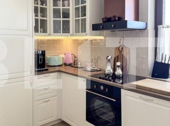 Apartament de vânzare 3 camere Decebal - 130458AV | BLITZ București | Poza4