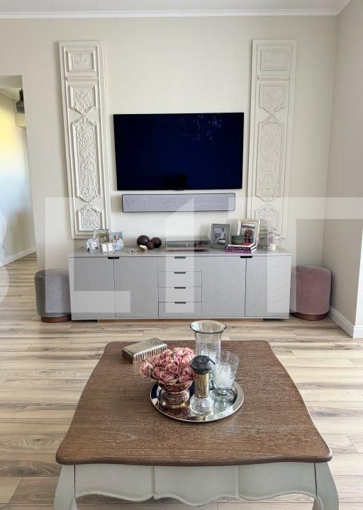 Apartament de vânzare 3 camere Decebal - 130458AV | BLITZ București | Poza3