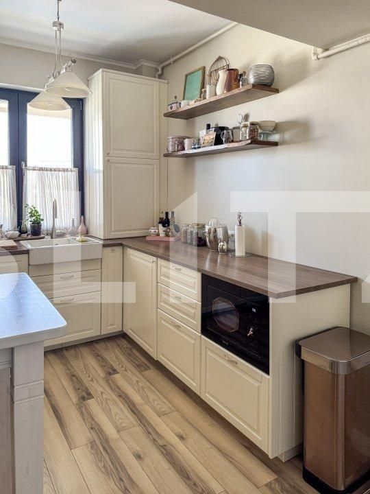 Apartament de vânzare 3 camere Decebal - 130458AV | BLITZ București | Poza6