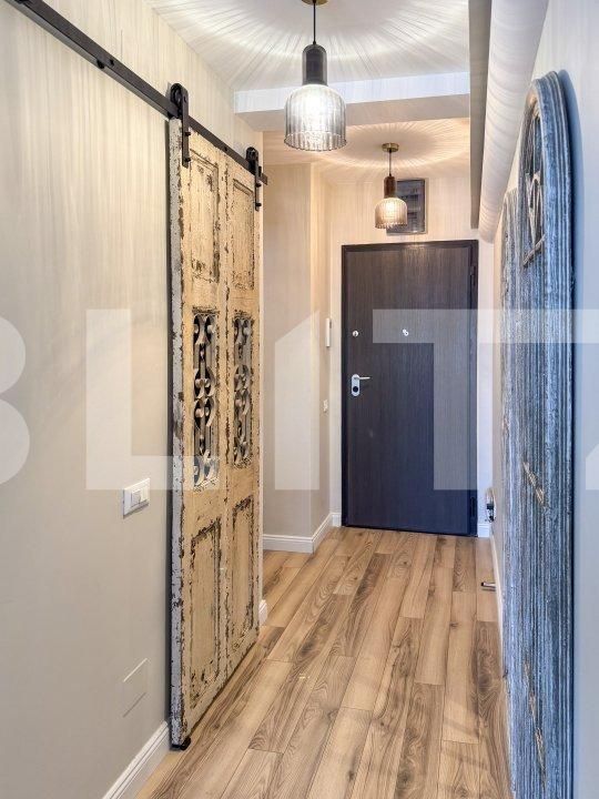 Apartament de vânzare 3 camere Decebal - 130458AV | BLITZ București | Poza14