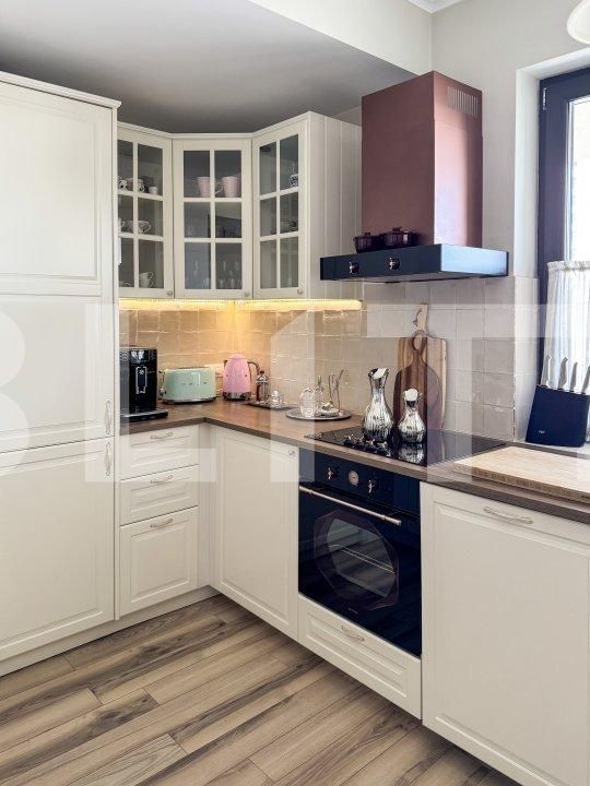 Apartament de vânzare 3 camere Decebal - 130458AV | BLITZ București | Poza4