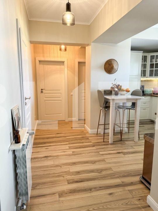 Apartament de vânzare 3 camere Decebal - 130458AV | BLITZ București | Poza5