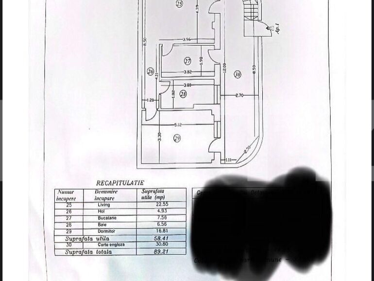 Apartament de vânzare 2 camere Bucurestii Noi - 130459AV | BLITZ București | Poza1