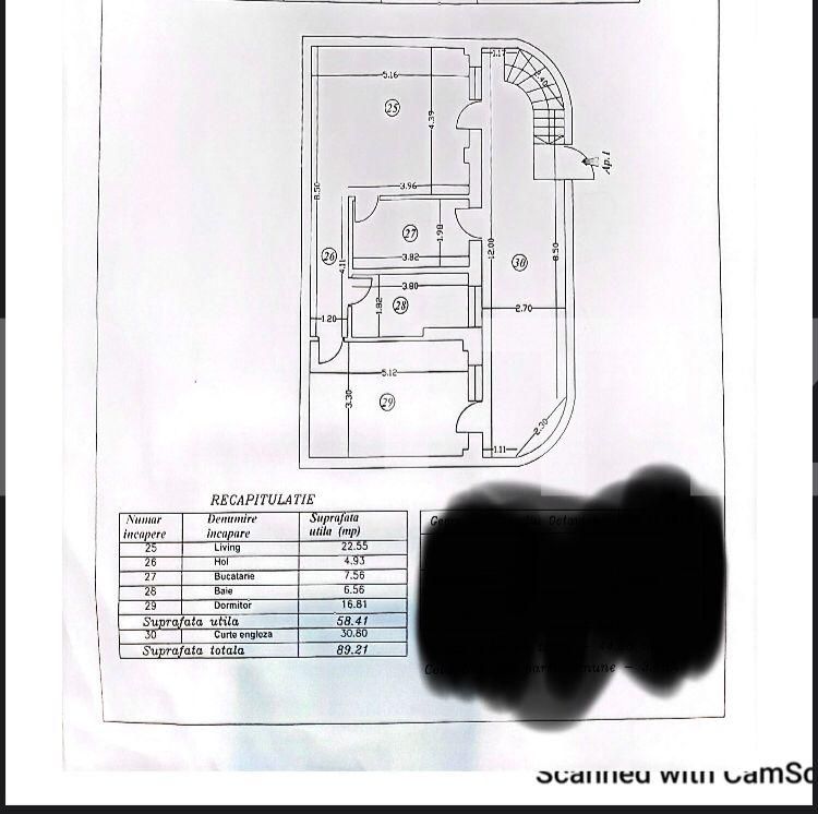 Apartament de vânzare 2 camere Bucurestii Noi - 130459AV | BLITZ București | Poza1