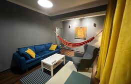 Investitie !! Apartament 3 camere, 3 bai, 124mp, Ultracentral - 