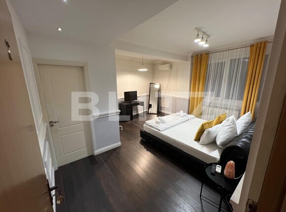 Apartament de vânzare 3 camere Unirii - 130466AV | BLITZ București | Poza5