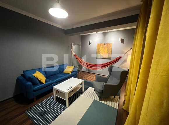 Apartament de vânzare 3 camere Unirii - 130466AV | BLITZ București | Poza2