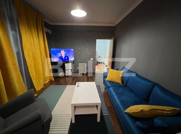 Apartament de vânzare 3 camere Unirii - 130466AV | BLITZ București | Poza1