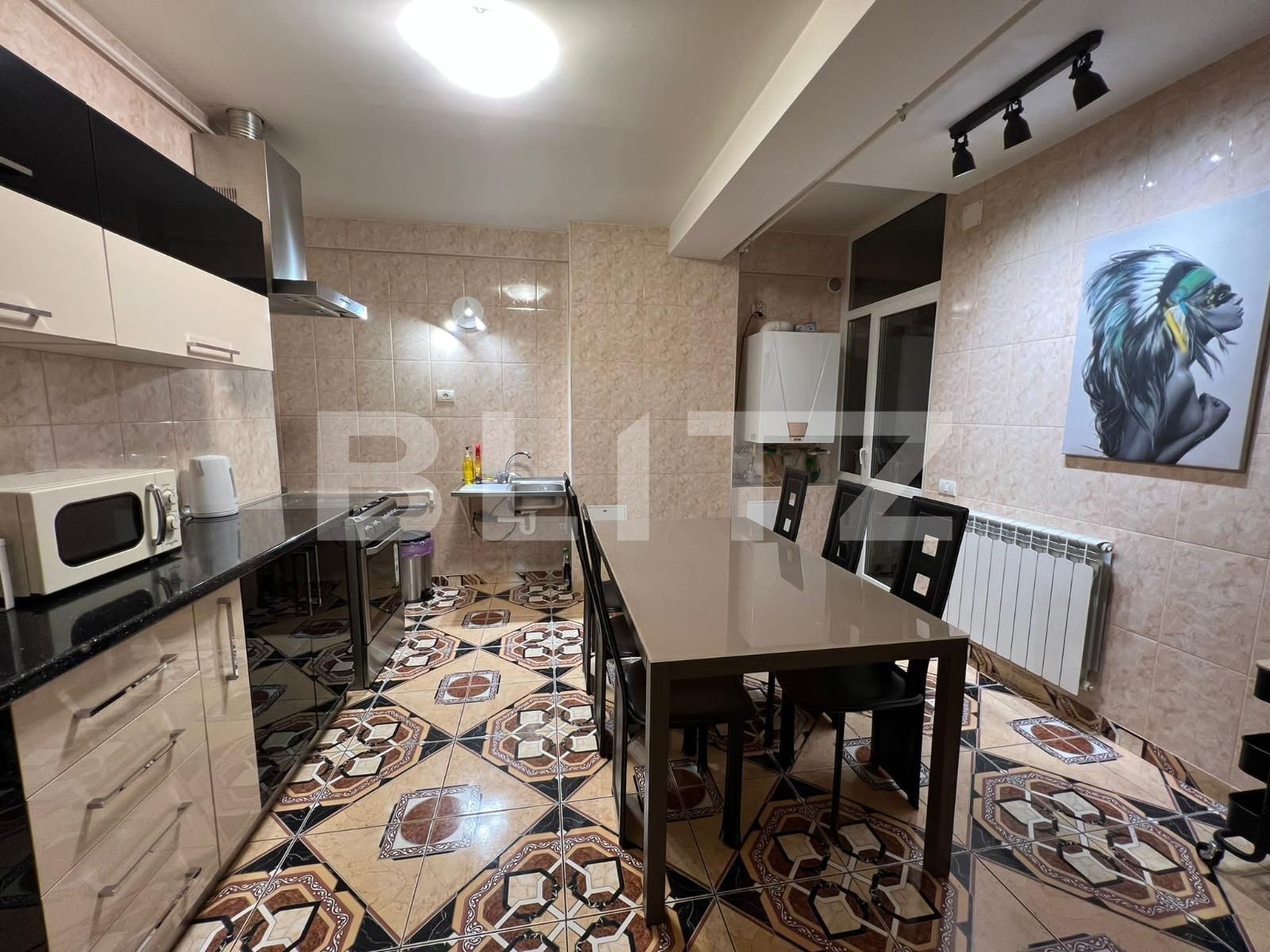 Apartament de vânzare 3 camere Unirii - 130466AV | BLITZ București | Poza4