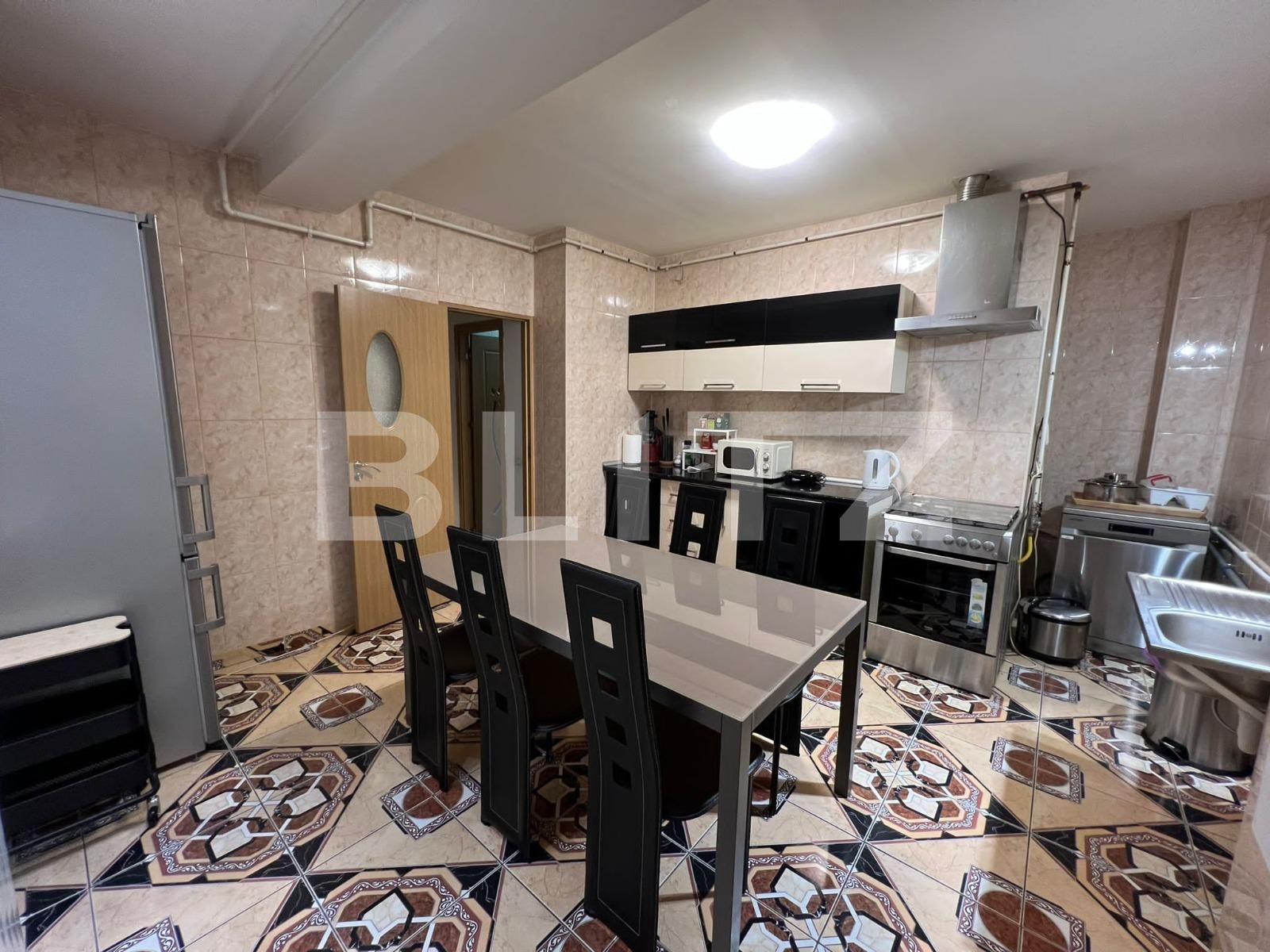 Apartament de vânzare 3 camere Unirii - 130466AV | BLITZ București | Poza3