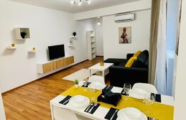 Apartament 2 camere, 61mp, zona Pipera