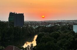 Apartament 2 camere, 61mp, zona Pipera