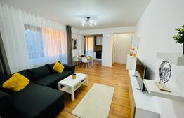 Apartament 2 camere, 61mp, zona Pipera