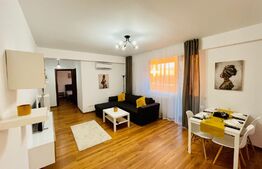 Apartament 2 camere, 61mp, zona Pipera