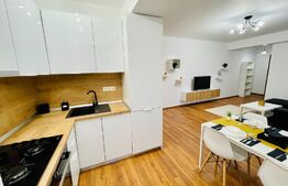 Apartament 2 camere, 61mp, zona Pipera