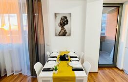 Apartament 2 camere, 61mp, zona Pipera