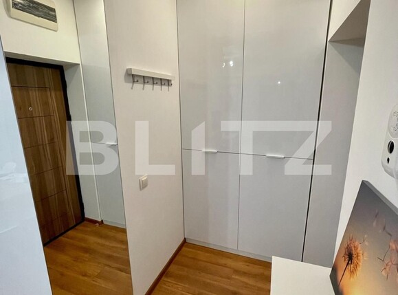 Apartament de vânzare 2 camere Pipera - 130469AV | BLITZ București | Poza6