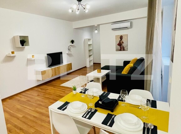 Apartament de vânzare 2 camere Pipera - 130469AV | BLITZ București | Poza5