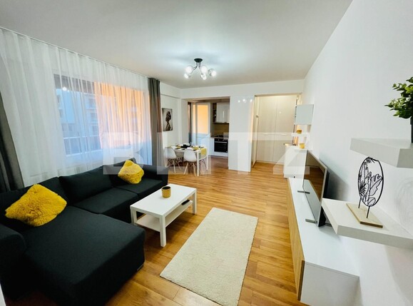 Apartament de vânzare 2 camere Pipera - 130469AV | BLITZ București | Poza1