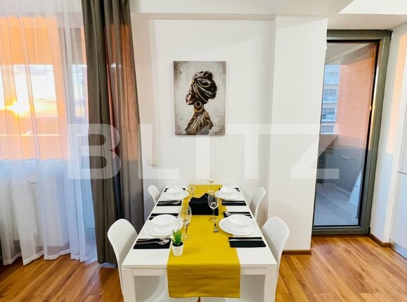 Apartament de vânzare 2 camere Pipera - 130469AV | BLITZ București | Poza3