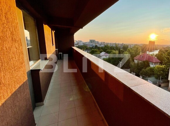 Apartament de vânzare 2 camere Pipera - 130469AV | BLITZ București | Poza10