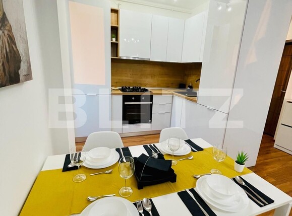 Apartament de vânzare 2 camere Pipera - 130469AV | BLITZ București | Poza9