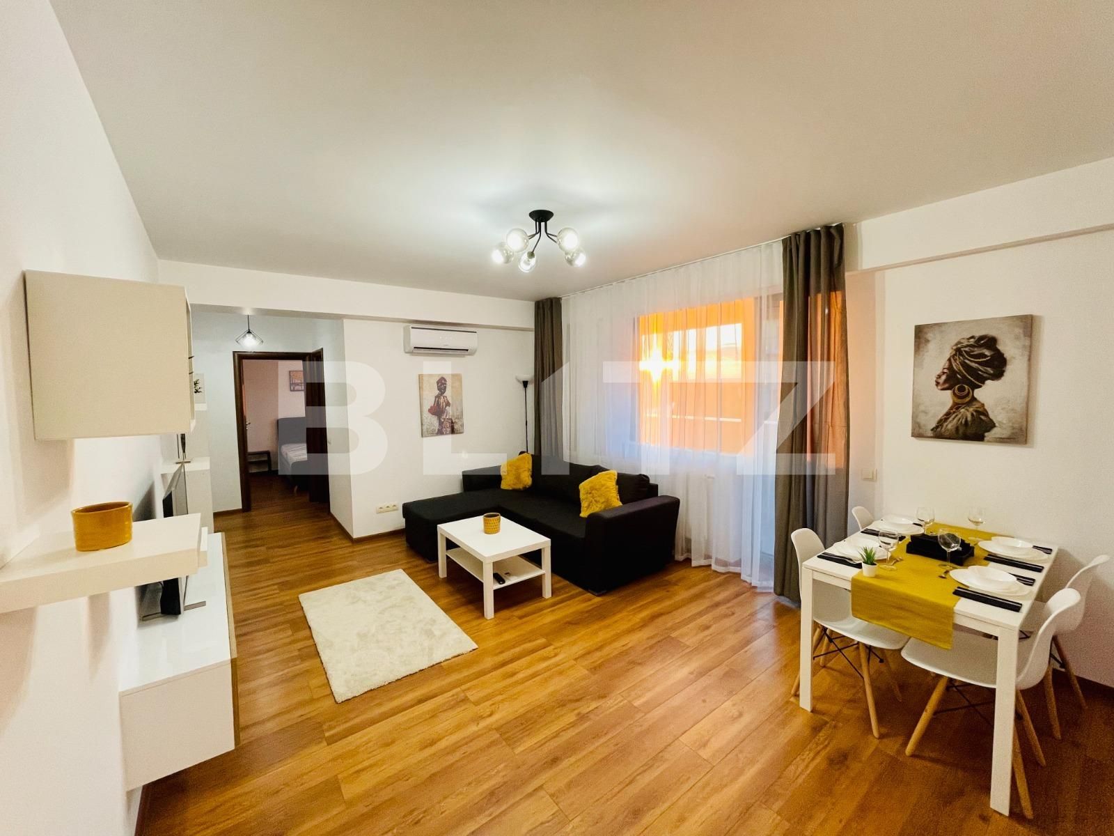 Apartament de vânzare 2 camere Pipera - 130469AV | BLITZ București | Poza4