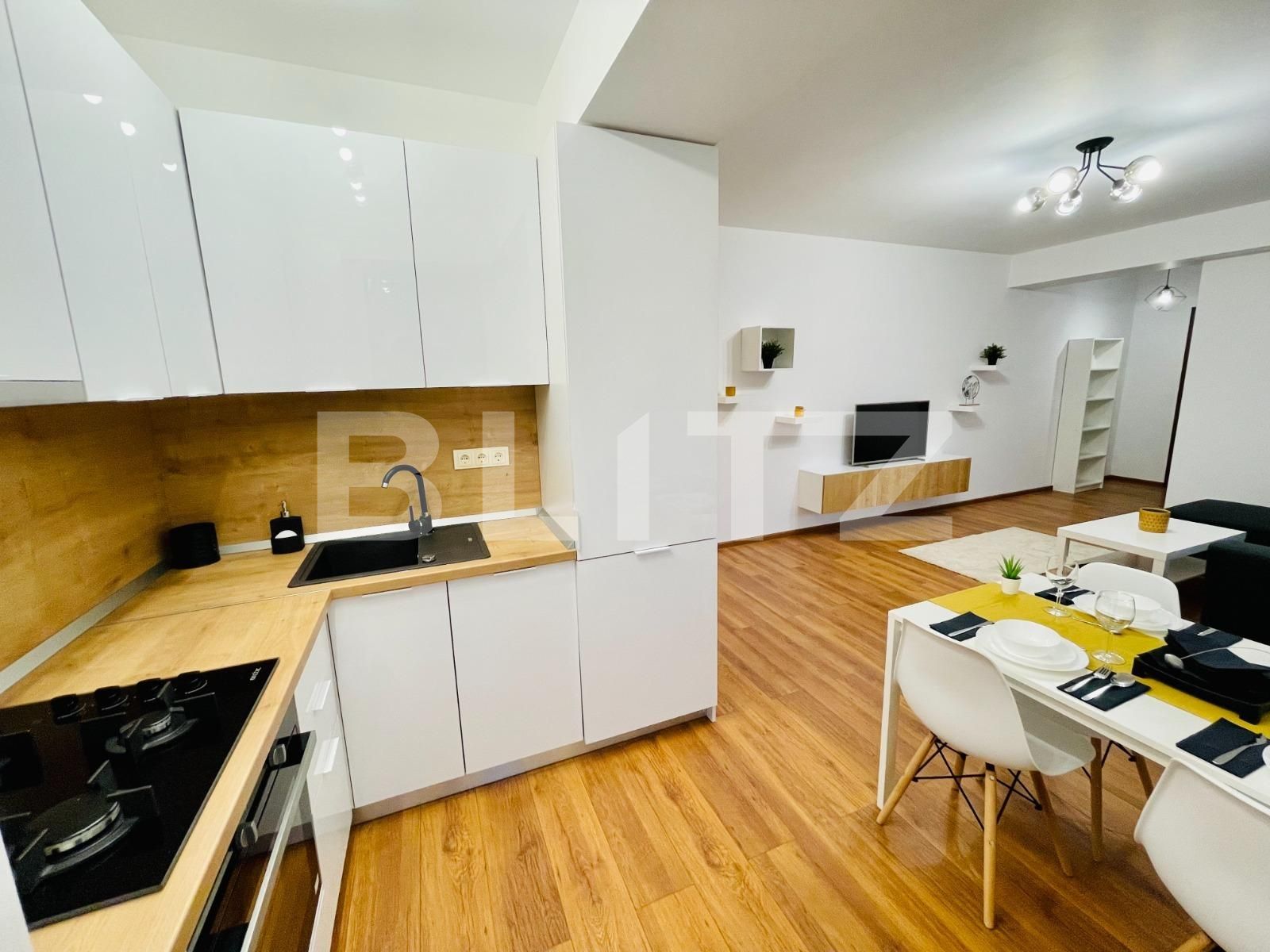 Apartament de vânzare 2 camere Pipera - 130469AV | BLITZ București | Poza8