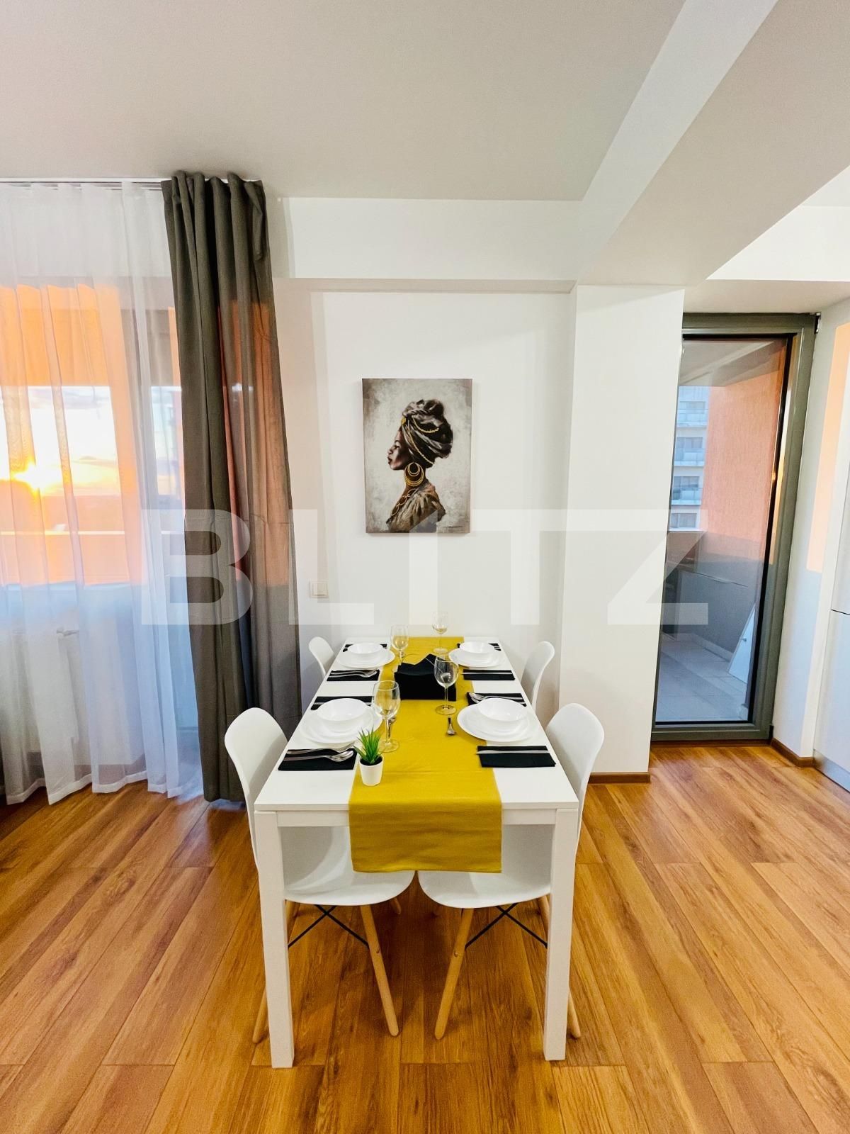 Apartament de vânzare 2 camere Pipera - 130469AV | BLITZ București | Poza3