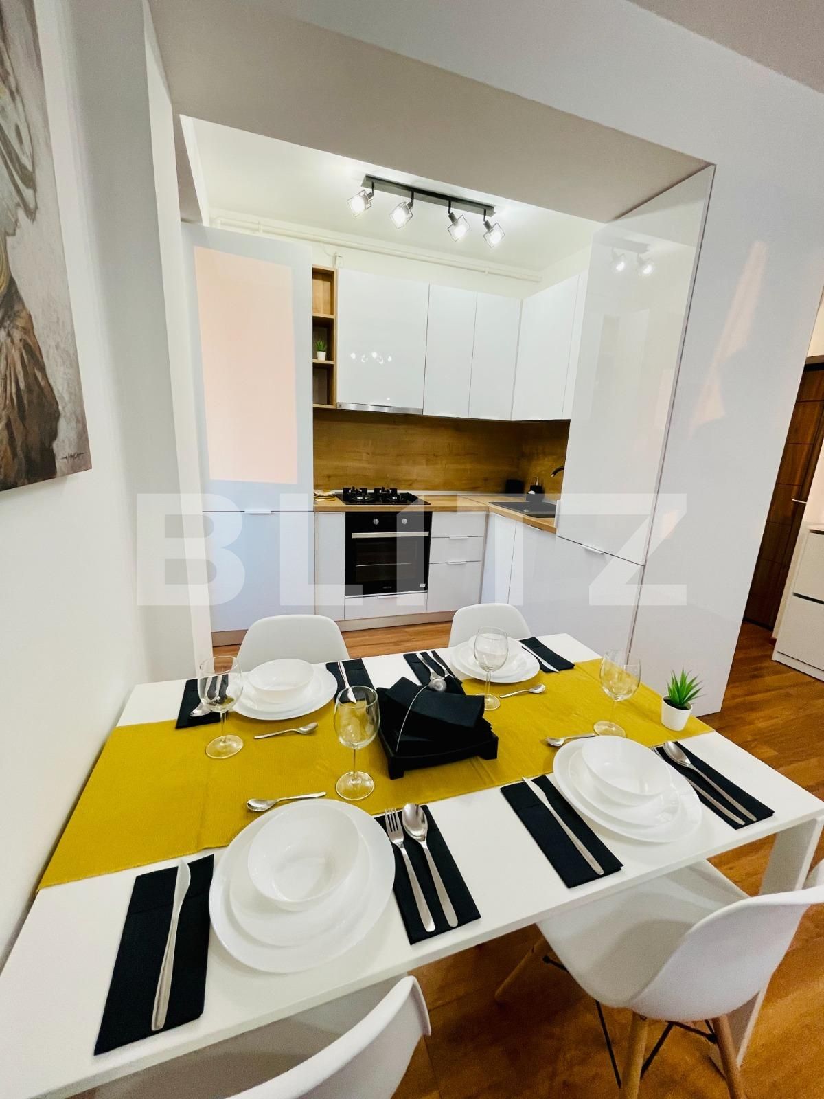 Apartament de vânzare 2 camere Pipera - 130469AV | BLITZ București | Poza9