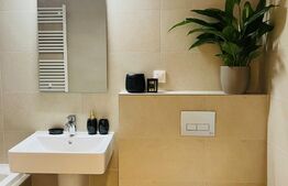 Studio dublu cu gradina 20mp, 37 mp utili, zona - Pipera H Lake 