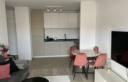 Studio dublu cu gradina 20mp, 37 mp utili, zona - Pipera H Lake 