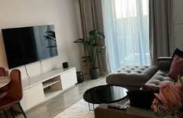 Studio dublu cu gradina 20mp, 37 mp utili, zona - Pipera H Lake 