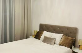 Studio dublu cu gradina 20mp, 37 mp utili, zona - Pipera H Lake 