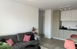 Studio dublu cu gradina 20mp, 37 mp utili, zona - Pipera H Lake 