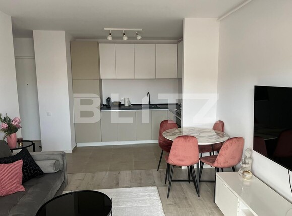 Garsonieră de vânzare Pipera - 130471AV | BLITZ București | Poza8