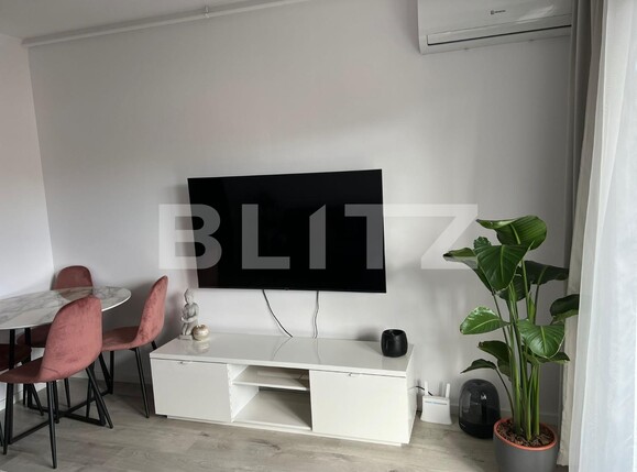 Garsonieră de vânzare Pipera - 130471AV | BLITZ București | Poza7