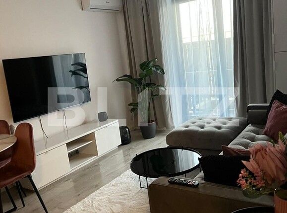 Garsonieră de vânzare Pipera - 130471AV | BLITZ București | Poza6